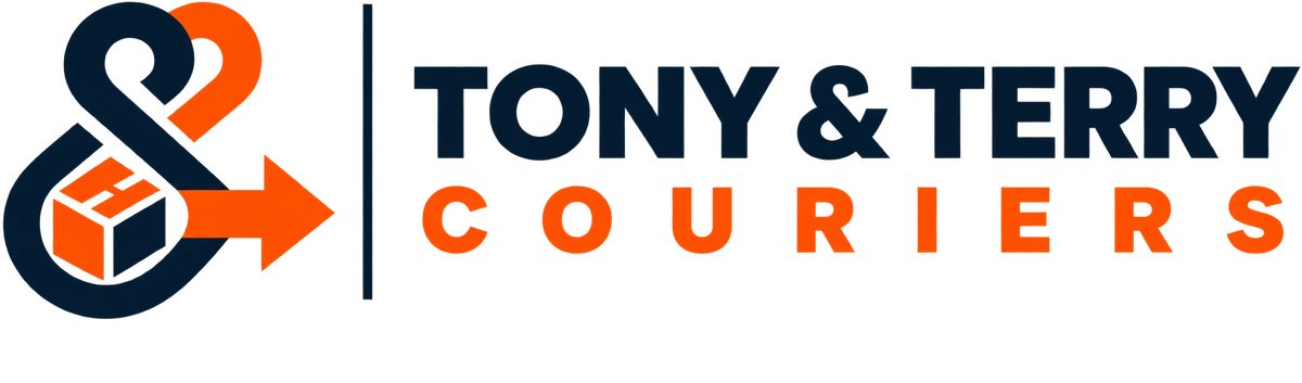 Tony & Terry Couriers
